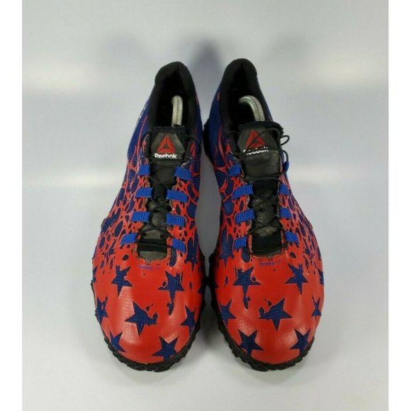 Reebok All Terrain Super OR Cordura Running Shoes - Picture 4 of 9